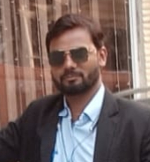 DEEPAK GOSAI
